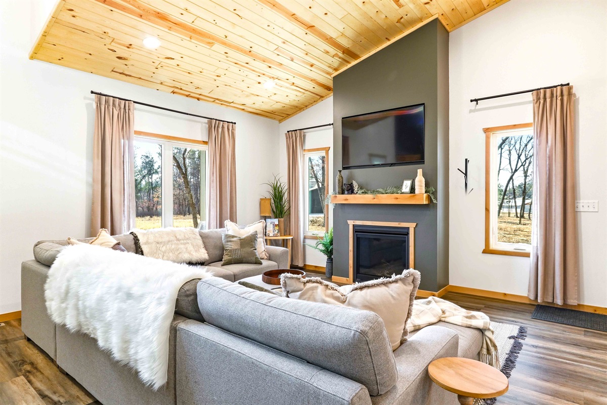 Birdie Bunkhouse