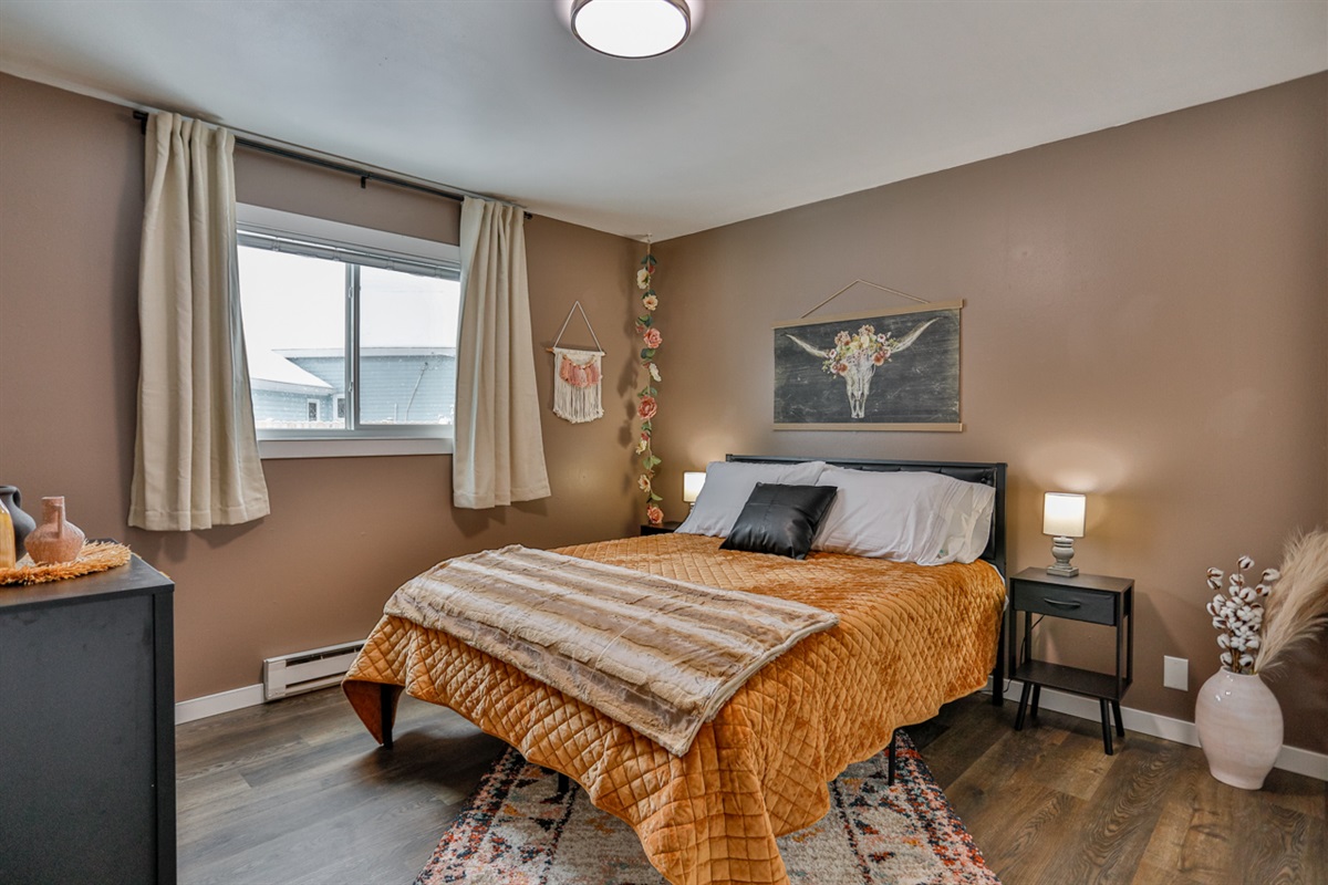 Jelinek Hideaway