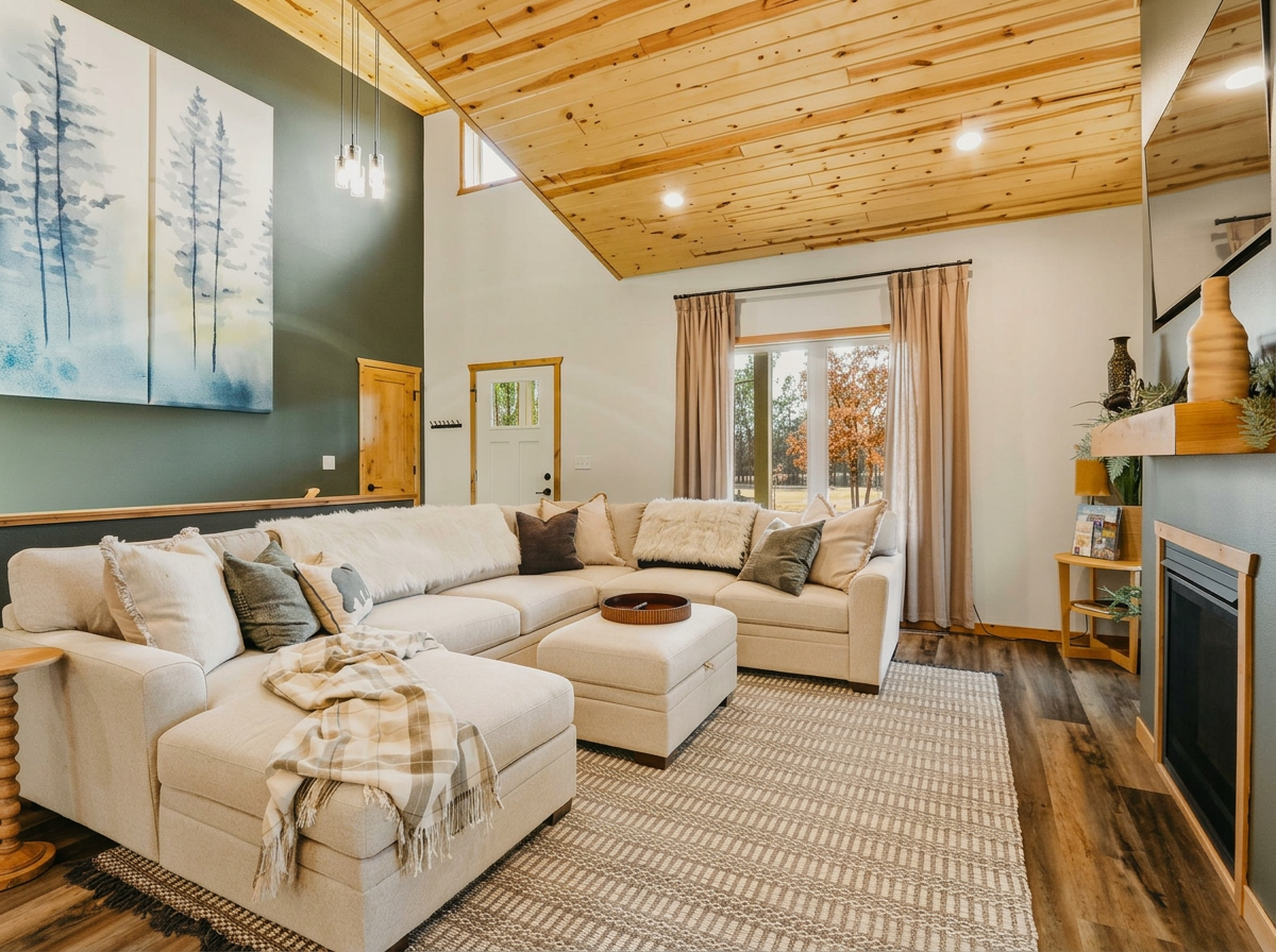 Birdie Bunkhouse