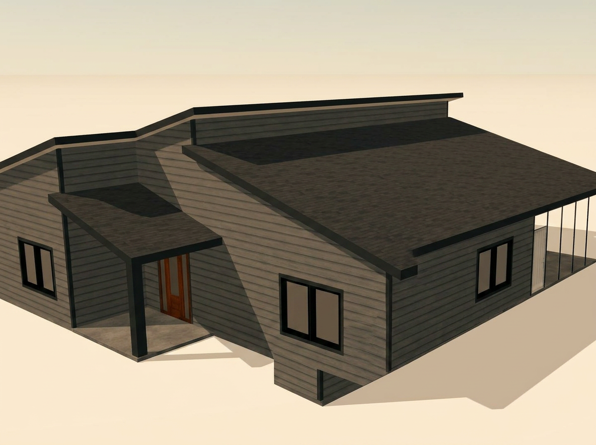 New Builds & Value-Add Remodels